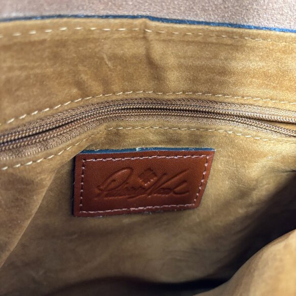 PATRICIA NASH MILAN ITALY -PRISTINE NWT $ 149.00 -WATERCOLOR BUTTERFLIES - Picture 4 of 9